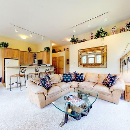 Sun Vail E Apartment Exterior photo